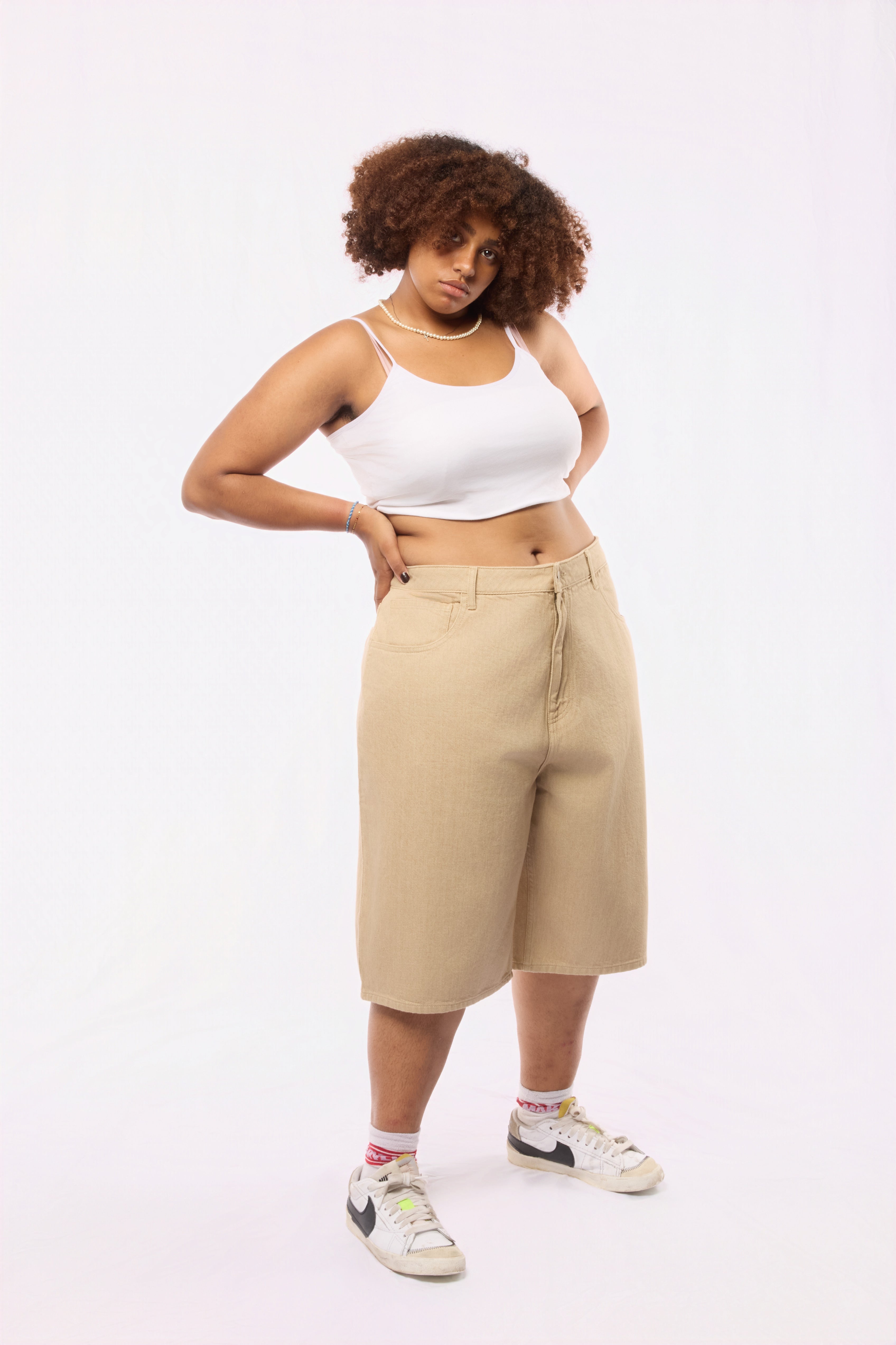 Short Baggy Soho - Jamyas